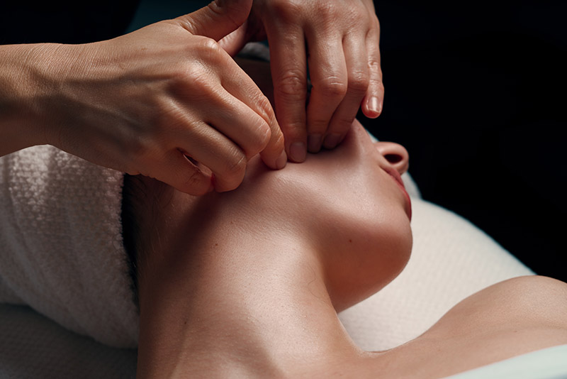 Benefits of Kobido Massage