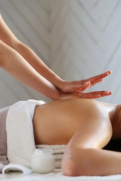 Relaxation Massage