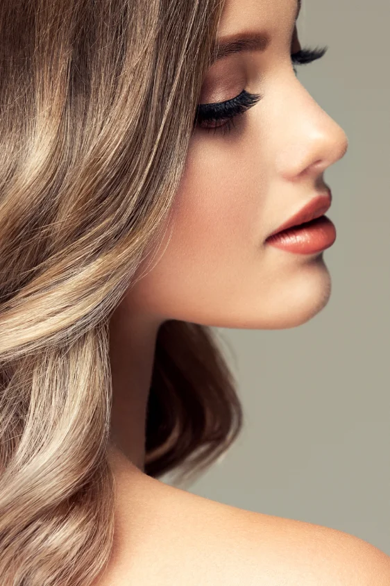 Highlights Hair Color Salon