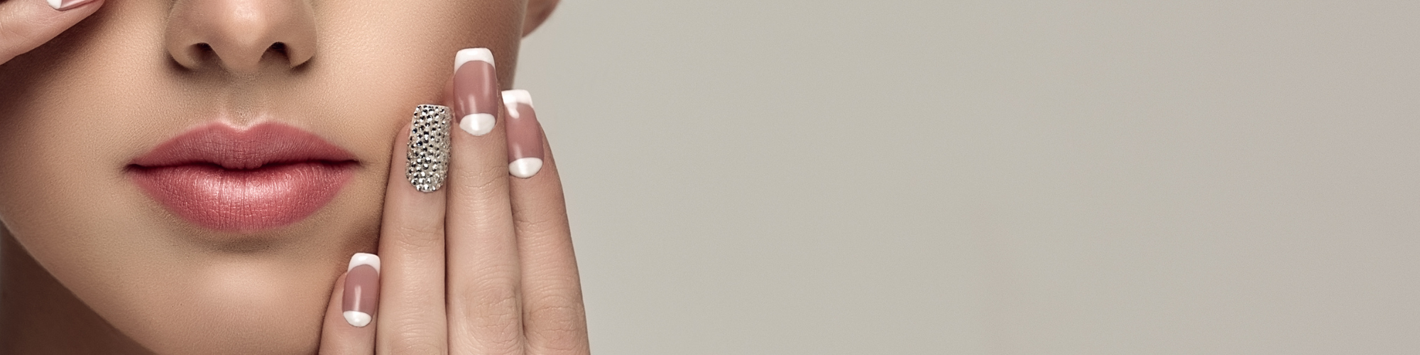 Nails salon in Dubai