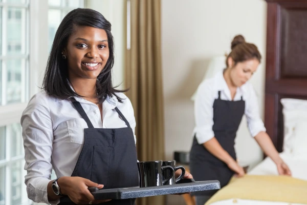 Corporate Social Responsibilities for Maids in Dubai