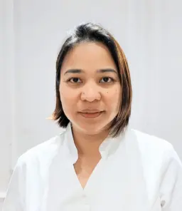 Esthetician Facials