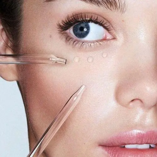 Hyaluronic Eye treatment Dubai