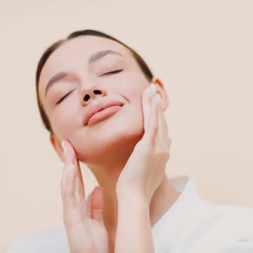 Meso Lift facial Dubai