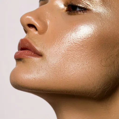 Power Hyaluronic facial Dubai — hydration